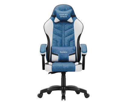 Fotel gamingowy Huzaro Force 2.7 Blue HZ-FORCE 2.7 BLUE